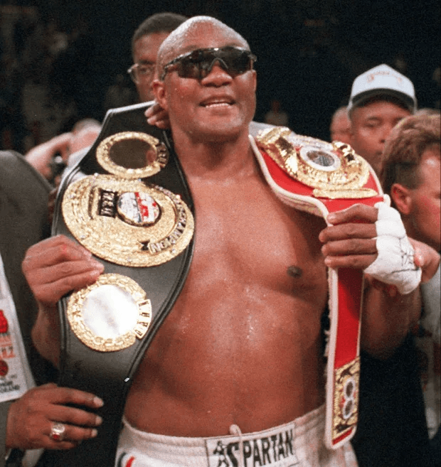 George Foreman's Net Worth – From Heavyweight Boxer to Entrepreneur -  Capitalism
