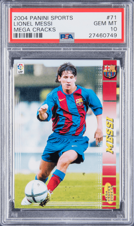 Best Football Cards to Buy In 2023 - MoneyMade