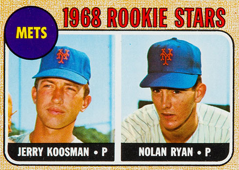 Most Valuable Sandy Koufax Baseball Cards Ever - MoneyMade