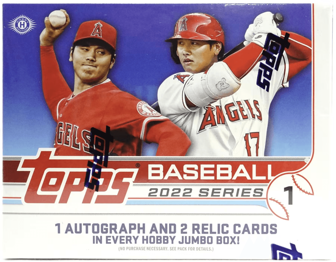 The 2022 Topps Series 1 Baseball Card Short Print and Variations Guide
