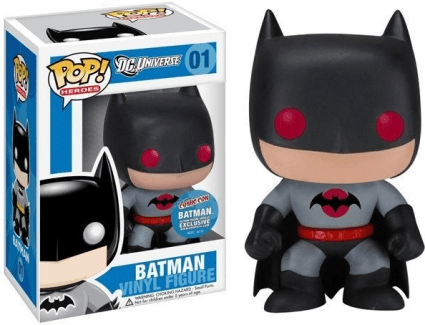 Top 8 Batman Funko Pops to Invest In - MoneyMade