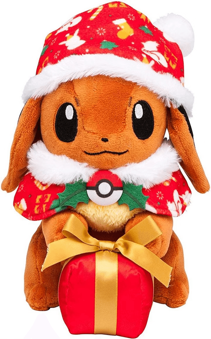 Most expensive pokemon plush online