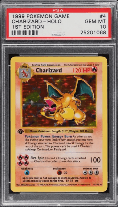 Rare Pikachu card from Pokémon TCG's first-ever 1997 tournament fetches  $300,000 at auction