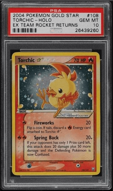 Top Five Rarest Mew Pokémon Cards - MoneyMade