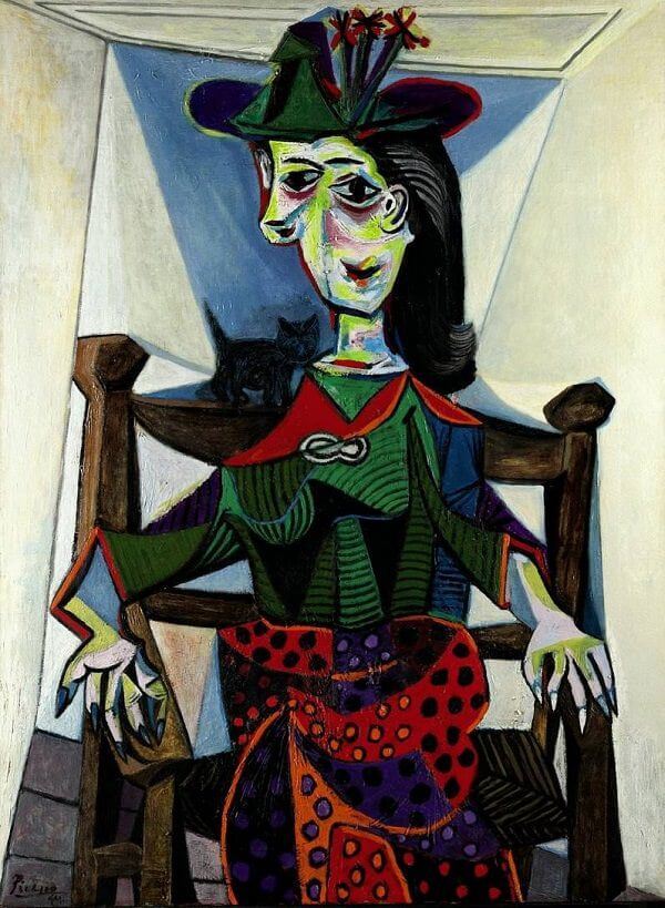 most expensive painting of pablo picasso