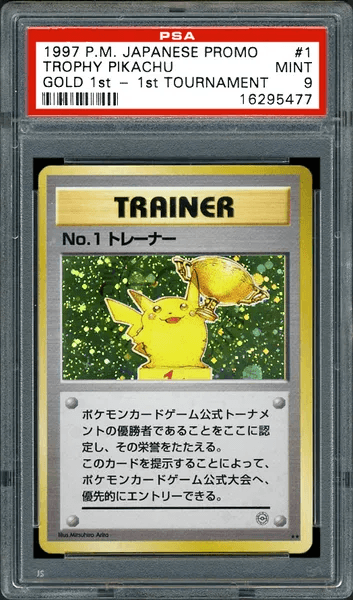 The Best Old Pokemon Cards to Invest in - MoneyMade