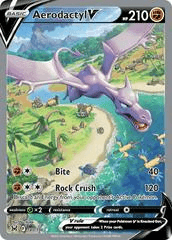 2022 Sword & Shield: Lost Origin Pokemon Card Price Guide – Sports