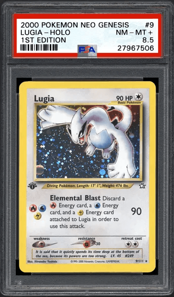 The Best Old Pokemon Cards to Invest in - MoneyMade