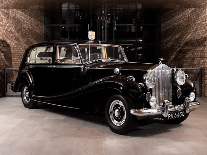 La Rose Noire Rolls-Royce Is World's Most Expensive Car, With a $30 Million  Price Tag - autoevolution