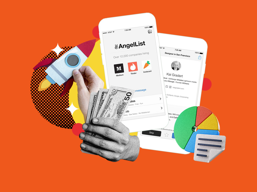 AngelList Review: Connecting Investors and Job-Seekers With Startups