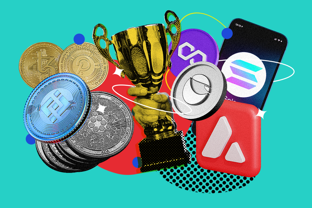 One Coin to Rule Them All: The Best Proof of Stake Coins To Watch in 2022