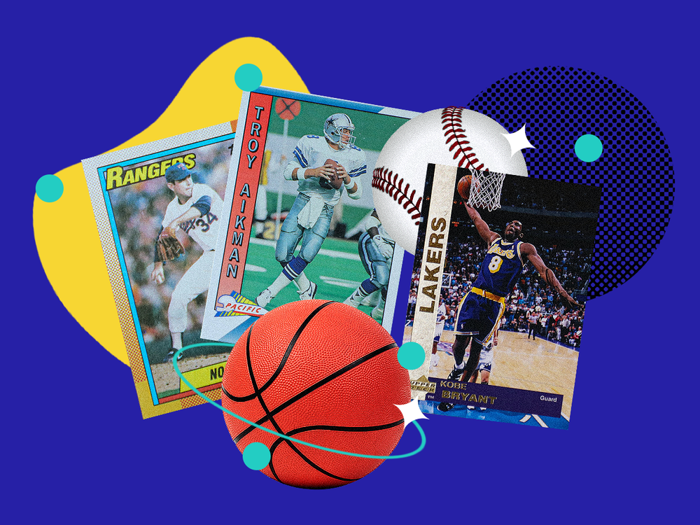 From Luka to The Mick: Best Sports Cards to Invest in 2022