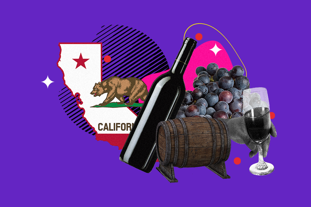 The Best California Wines to Invest In MoneyMade