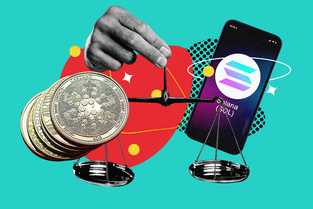 Cardano vs. Solana: Which is Better?