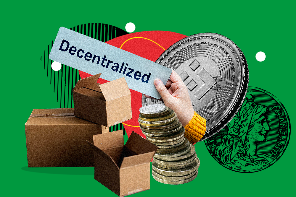 DeFi on Coinbase: DeFi Coins and Wallets on the Popular Crypto Exchange