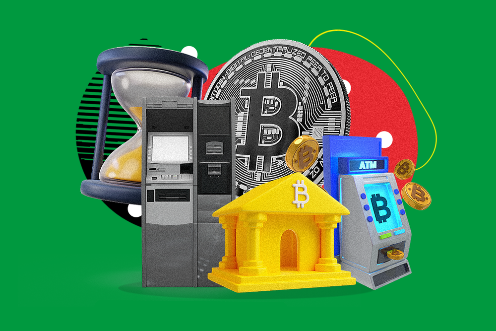 New Money: Best Crypto Friendly Banks in 2022
