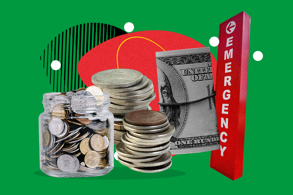 Should You Invest Your Emergency Fund?