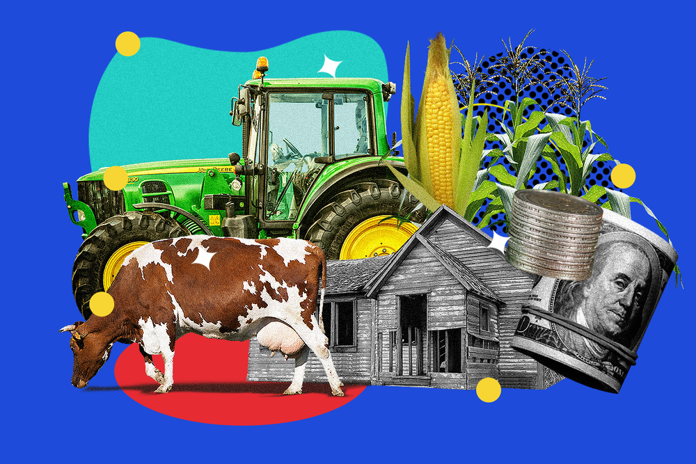 Add Farmland Exposure to Your Portfolio in 2022 With These Top Agriculture ETFs