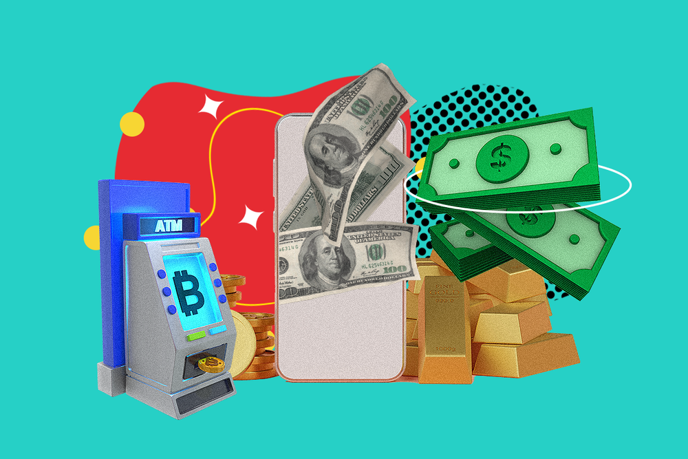 Cash to Crypto: Finding the Best Fiat On-Ramps