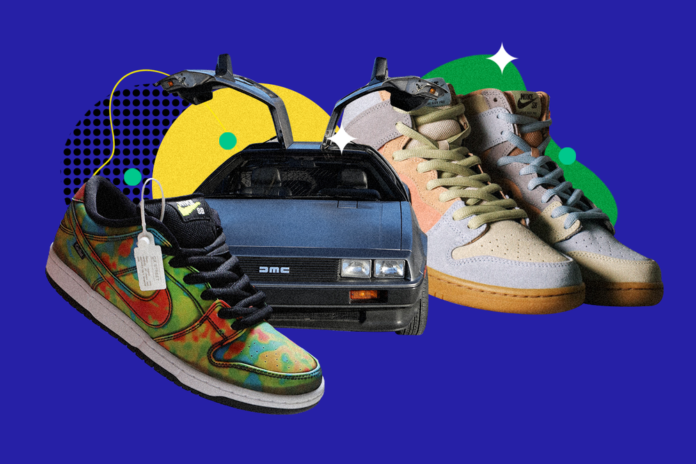 Hype Prophet: A Guide to Reselling Sneakers & Streetwear