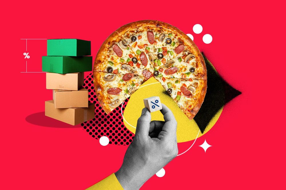 Fractional Shares: Like Pizza for Your Money