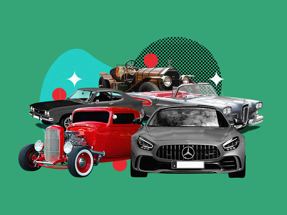 High Octane: Everything You Need to Know About Investing in Cars