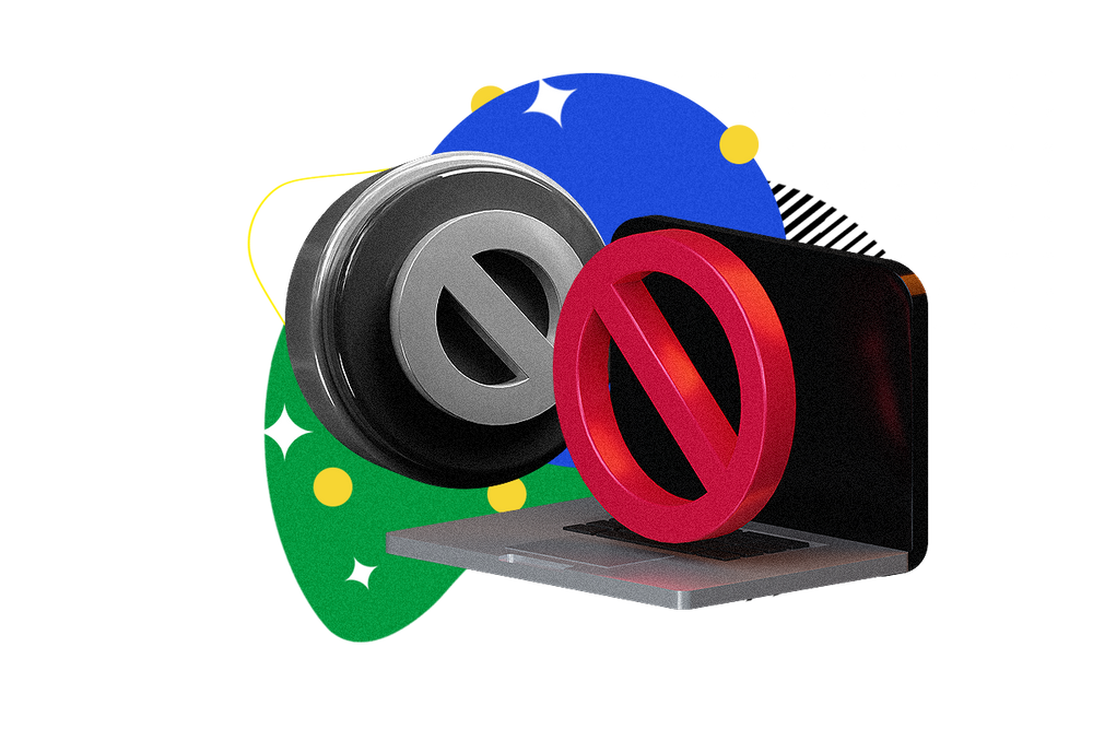 Shadowban, begone!