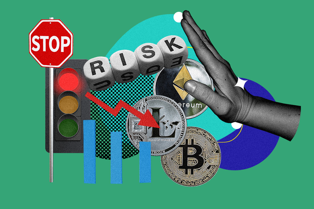 Limit Downside Risk: Which Crypto Exchanges Have Stop Loss