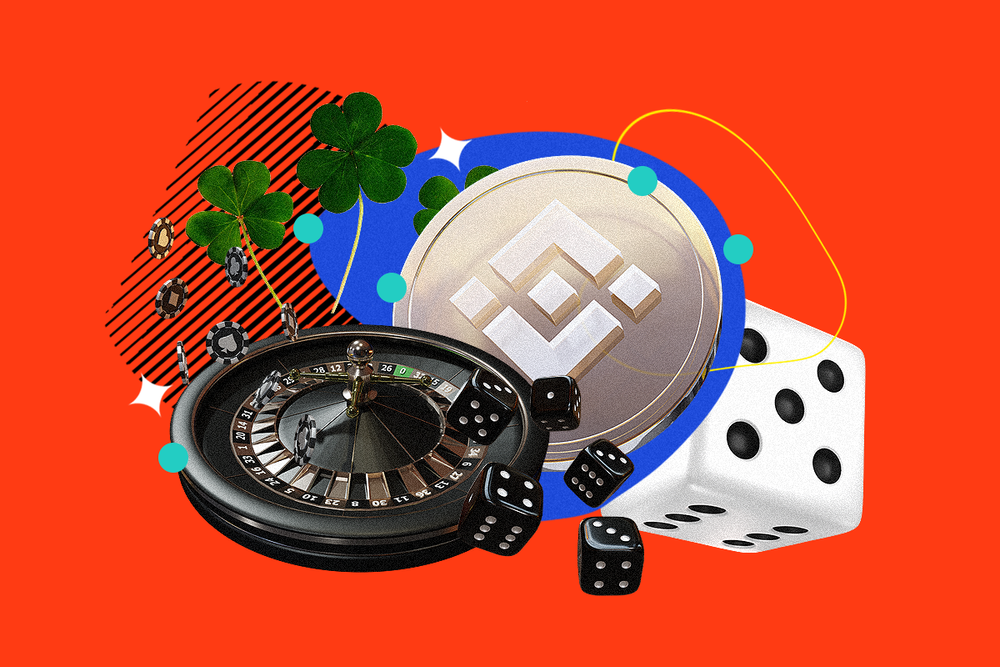 Luck of the Draw: Will Lucky Block Be the Home of DeFi Gambling?