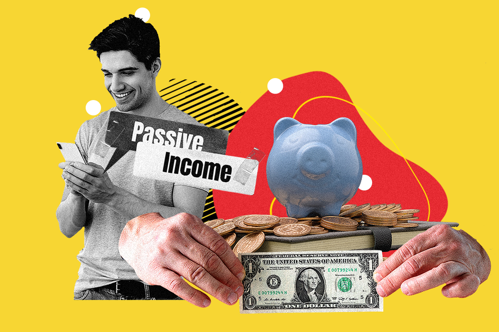 The Best Apps for Passive Income (Low Effort, Regular Returns)