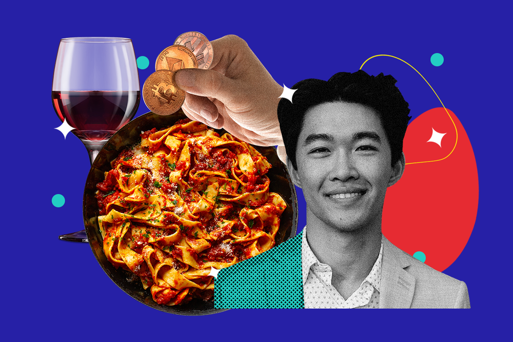 Asset Trip with Anthony Zhang: A Serial Entrepreneur and Wine Investor's Non-Traditional Portfolio