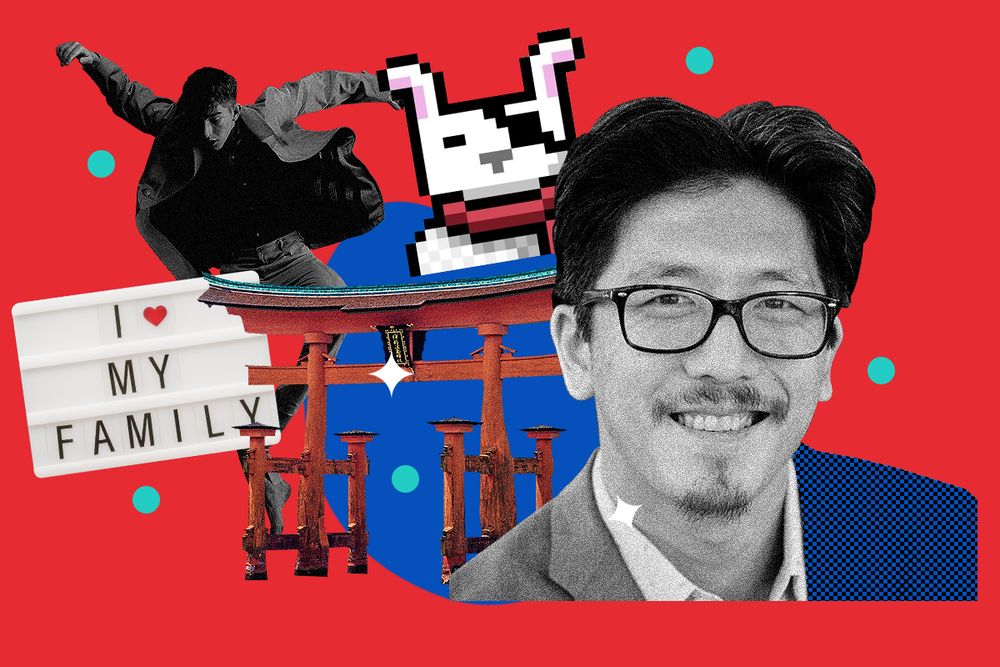 Asset Trip with Yohei Nakajima: From Becoming a Venture Capitalist to Creating His Own NFTs