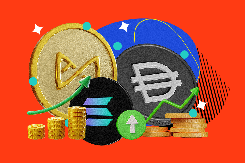 The Top 5 Crypto VC Funds in 2022