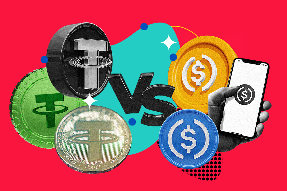 Turning the Stables: Tether vs USDC, Which Will Be the Best Stablecoin?