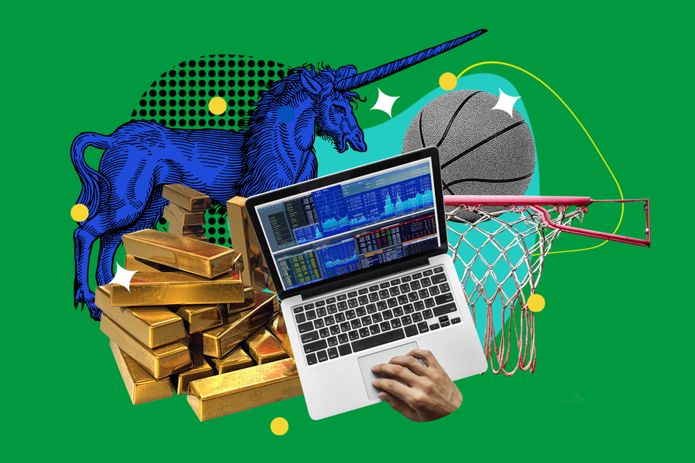 Uncorrelated Assets Explained: the Low-Risk, High-Reward Portfolio Unicorns