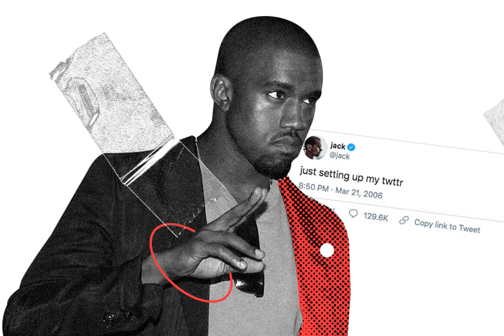 Kanye say Ye or Kanye say Nay?