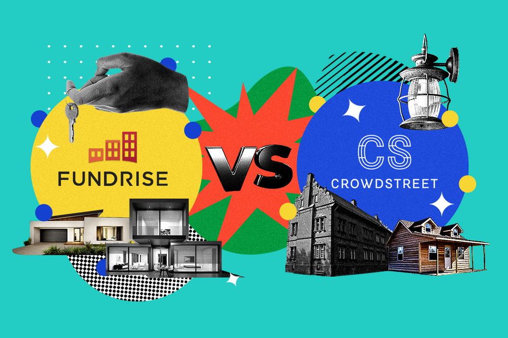 Fundrise vs CrowdStreet: Which One Is Better for Real Estate Investing?