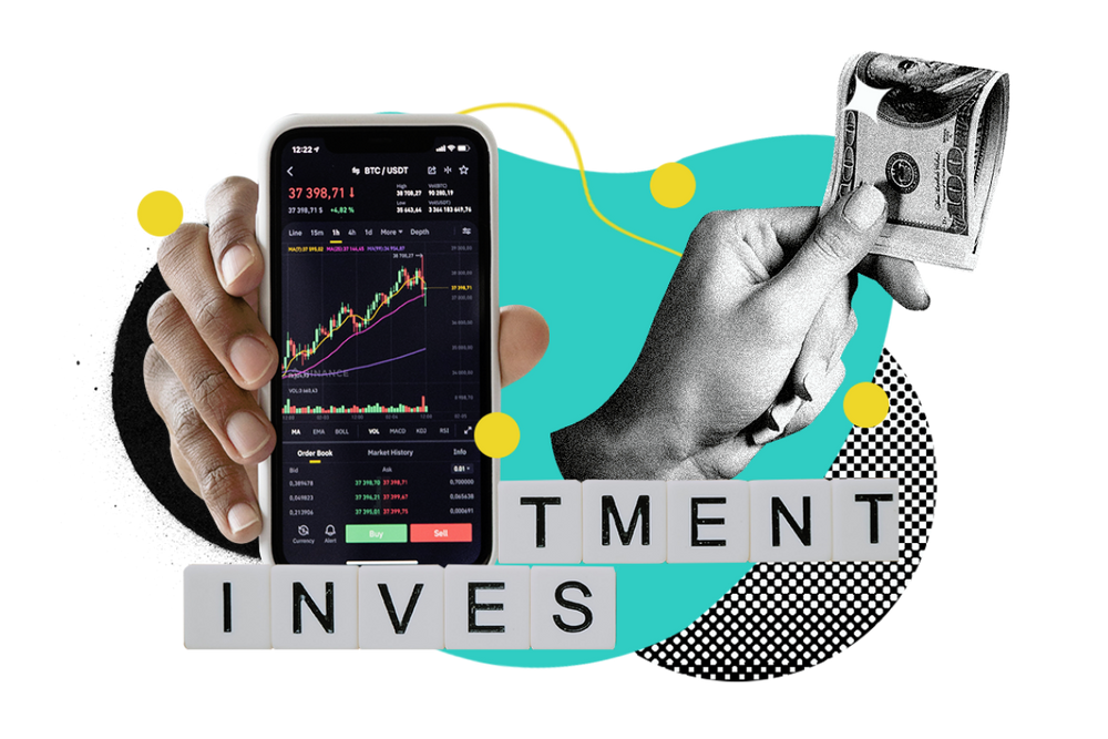 High Stakes Investing (for Accredited Investors)