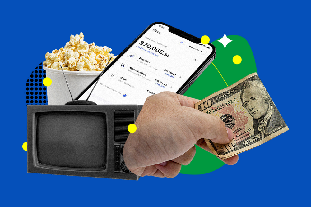 Titan Review: Professional Wealth Management for the Everyday Investor