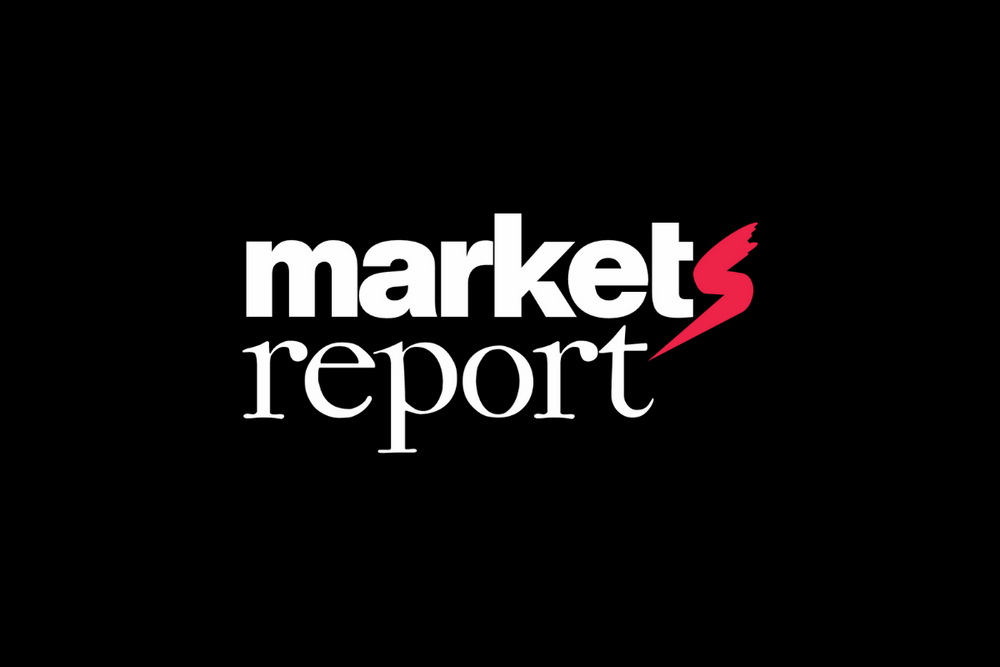 Mar. 8 Markets Report: Everything Sucks...But Hey, There's a New Batman Movie?