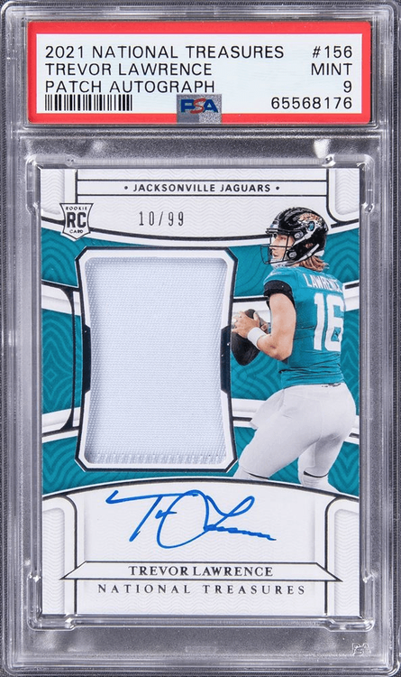 2023 Panini Mosaic Football Review – Sports Card Market