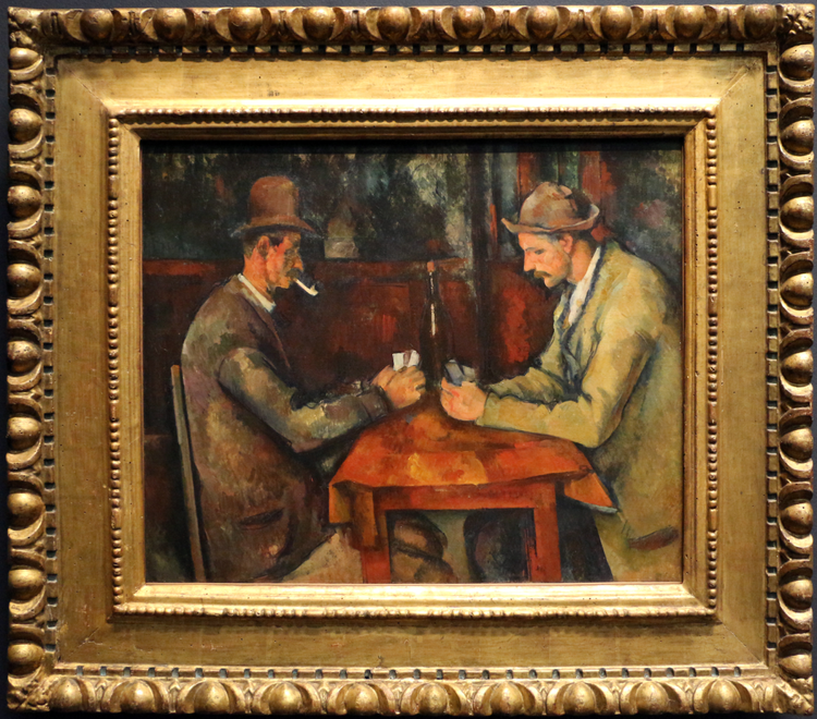 Most Expensive Art Pieces What Paintings Are Worth the Most? MoneyMade