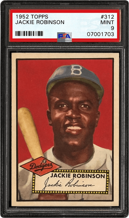 The Most Expensive Baseball Cards of All Time by