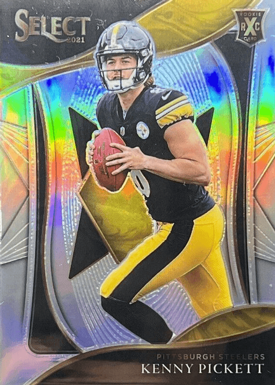 Topps Fire was 🔥 really cool card art! : r/footballcards