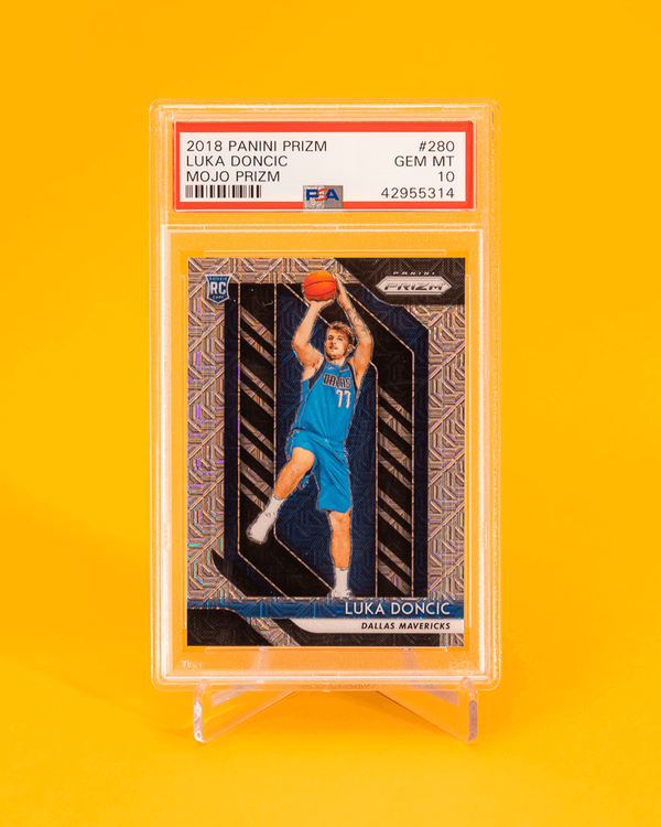 Collector's Guide to the Best Sports Cards to Invest in 2023 MoneyMade