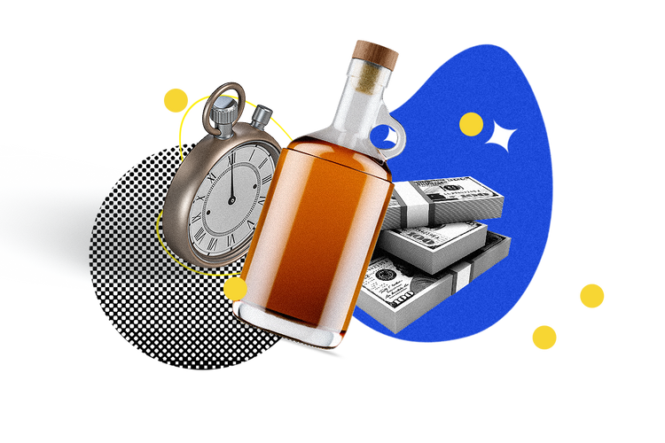 Best Whiskey Investments for High Returns in 2023 MoneyMade