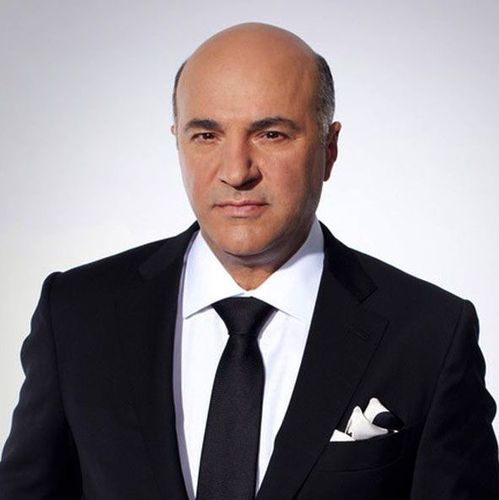 What is Mr. Wonderful Net Worth? - Growth Hackers