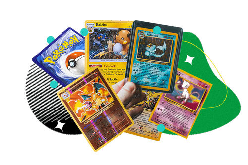 Top 8 First Edition Pokémon Cards - MoneyMade