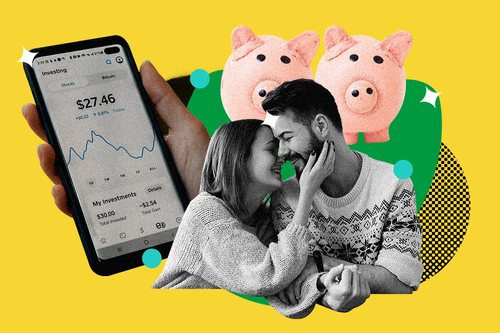 Can You Have A Joint Ira Doubling Your Retirement Savings As A Married