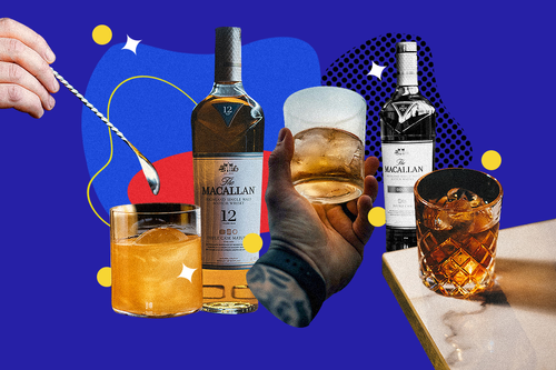 How an Ad Campaign Turned The Macallan Into the Investors ...